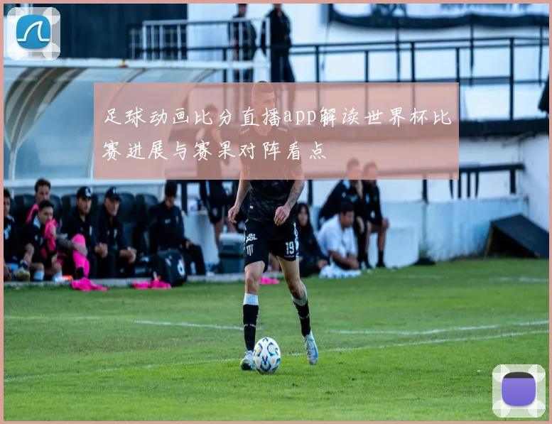 足球动画比分直播app解读世界杯比赛进展与赛果对阵看点